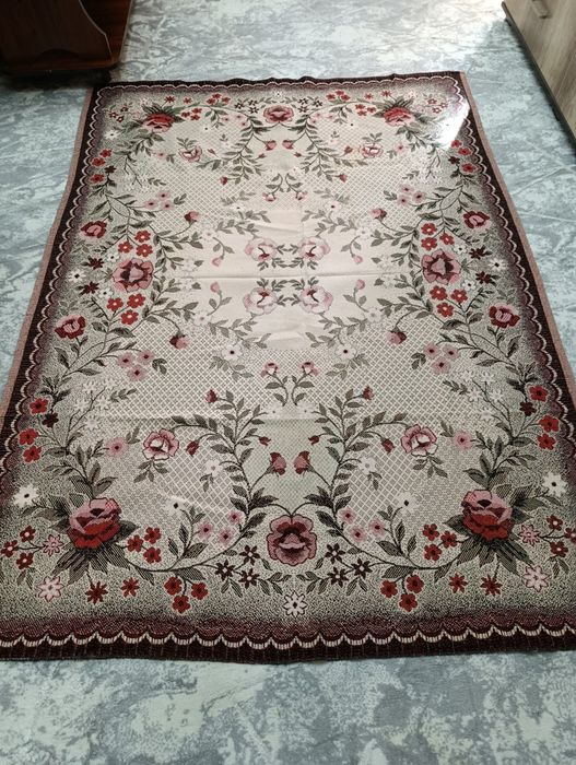 Покрывало на кровать