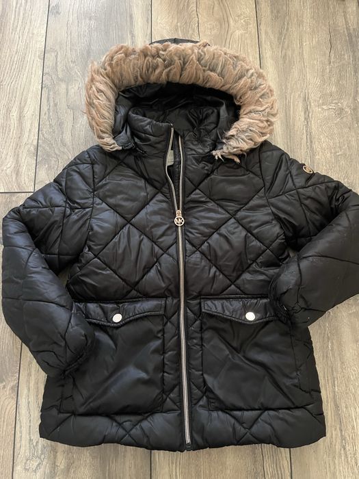 Michael Kors топло яке 10-12 г