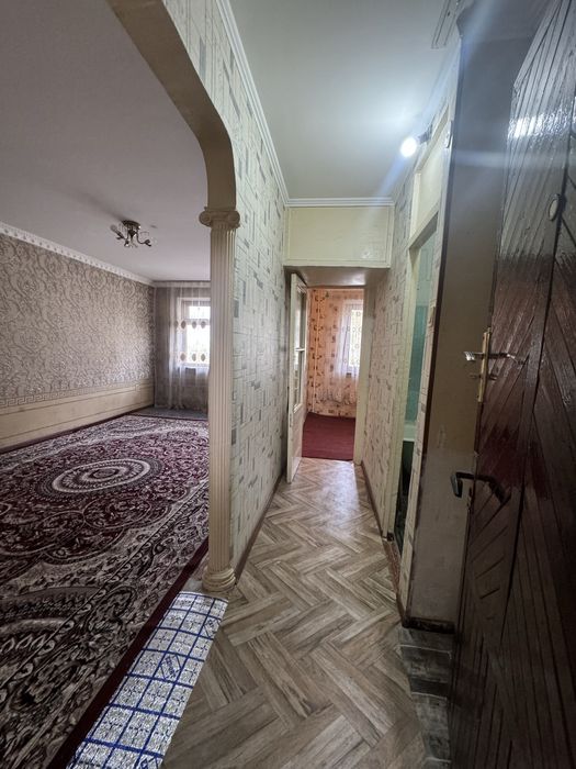 Квартира Сотилади 1 этаж 1 хона