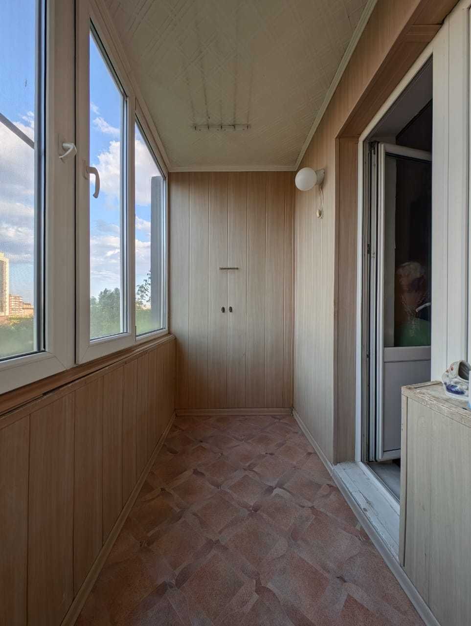 Продается 3 ком квартира микр Строитель