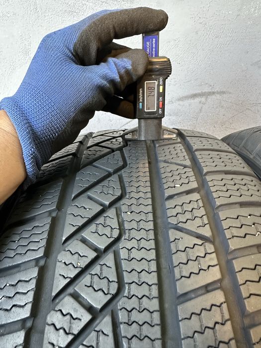 Гуми 235/50/18 PETLAS Explero Winter