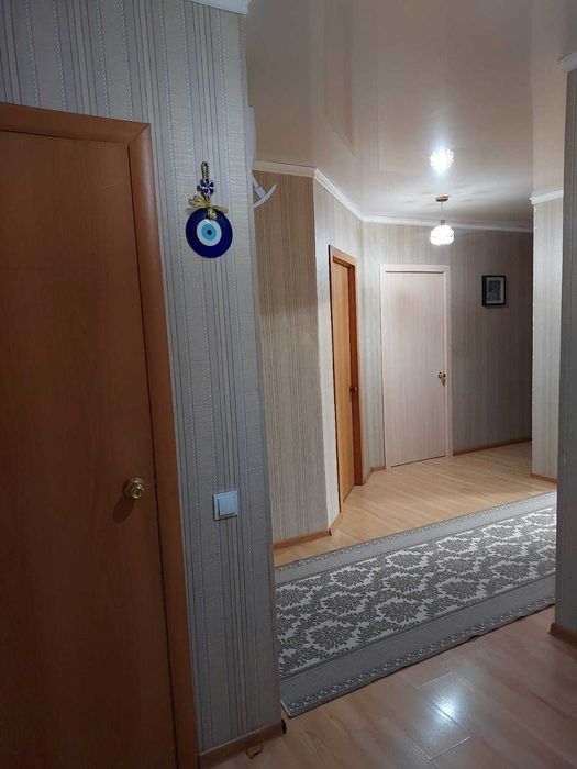 продается дом в центре города Тобыл