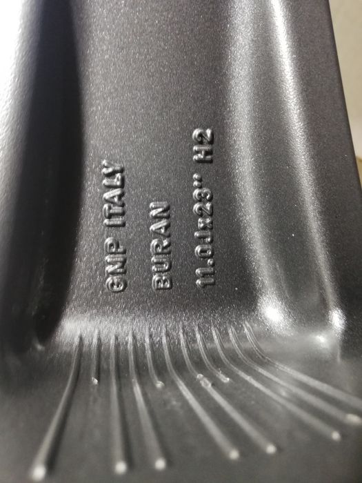 НОВИ джанти за Мерцедес, Ауди, БМВ  23 5 112 GMP BURAN ITALY