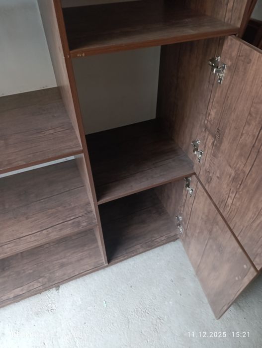 Продам офисный шкаф стеллаж