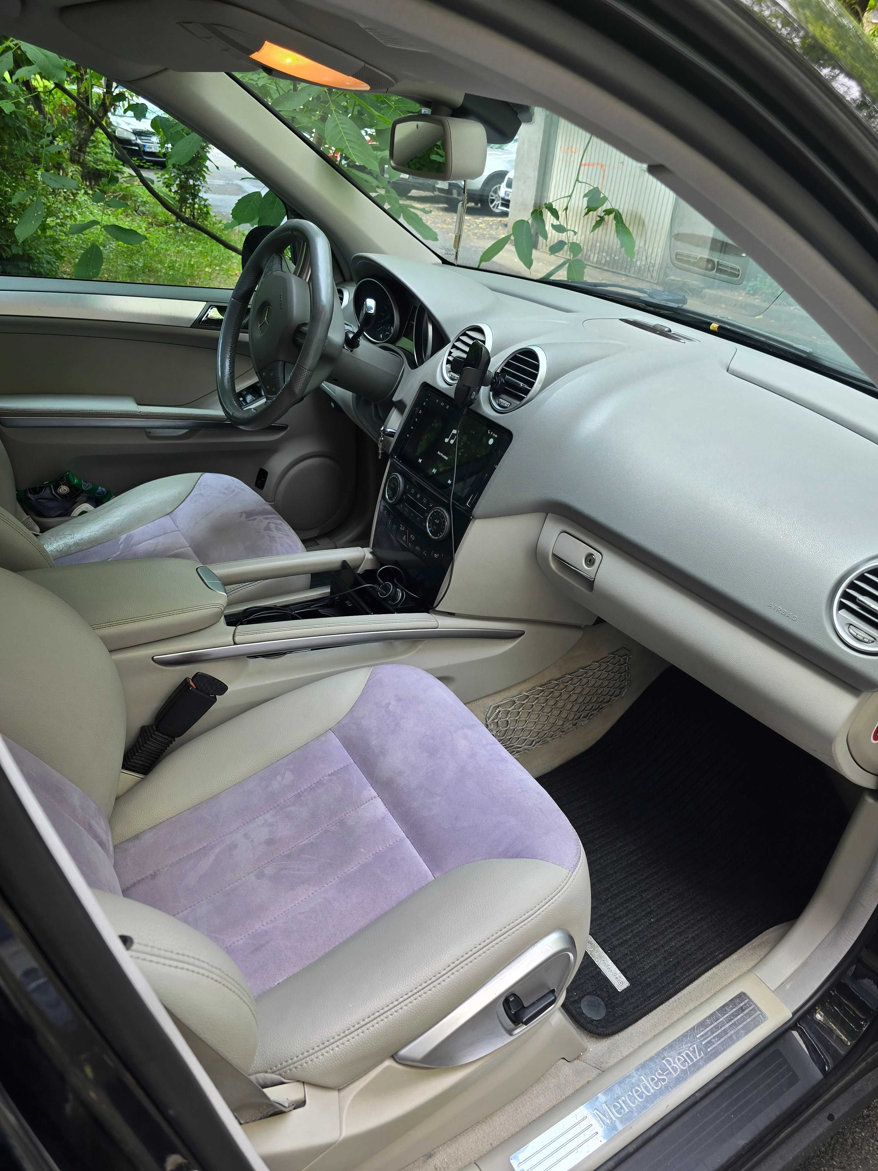 Vand ML 320 4 Matic