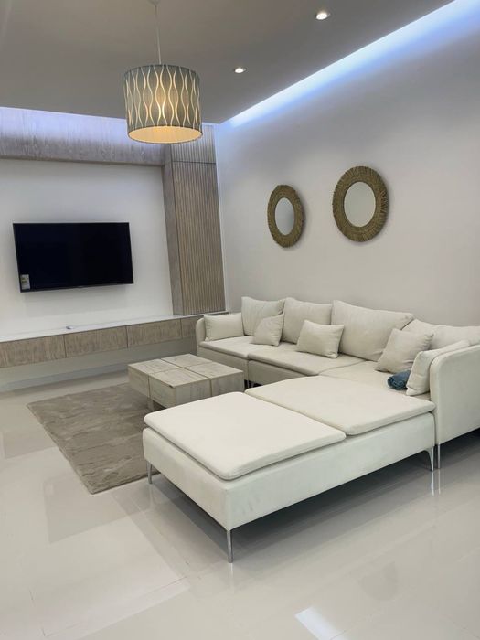 Аренда 2х ком квартиры | Жк Akay City