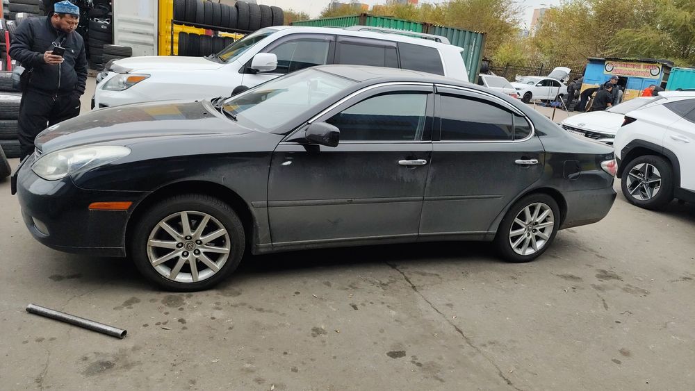 Диски с резиной ,