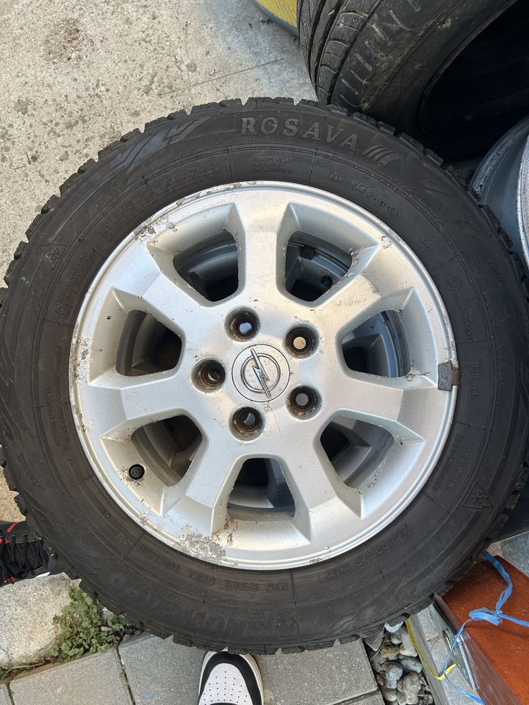 jante aliaj 15 pret fix