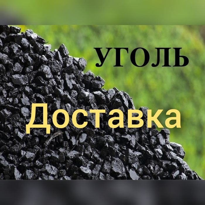 Уголь Каражыра Колиброванный