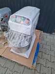 Mixer aluat 20-80L 2025 NOU, 2 viteze, digital, 220V