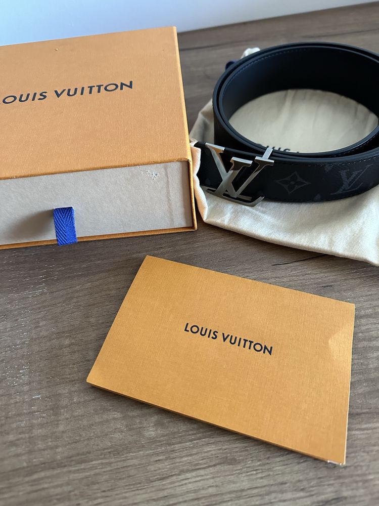 Curea LOUIS VOUITON originala reducere doar AZI!