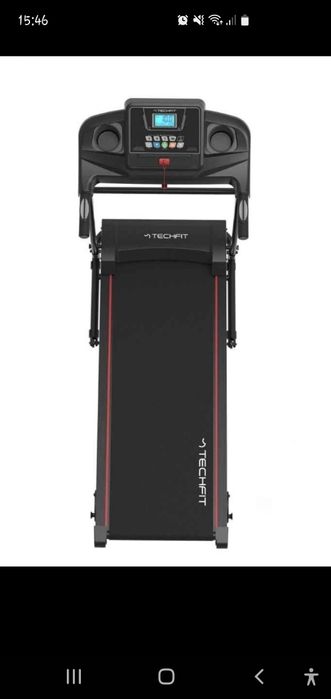 Banda de alergare TECHFIT MT99