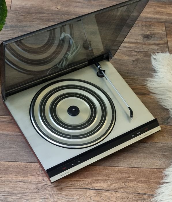 Bang & Olufsen Beogram 2202