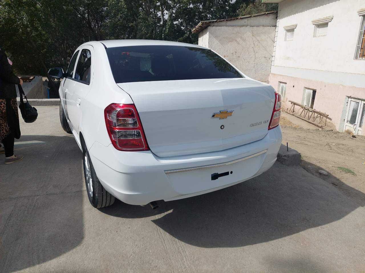 Срочно! Chevrolet Cobalt style sotiladi 2023