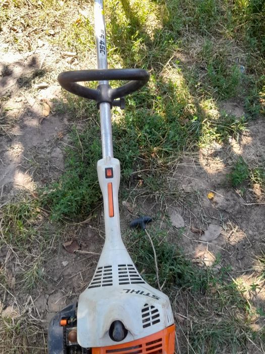 Vand/schimb motocoasa STIHL 45