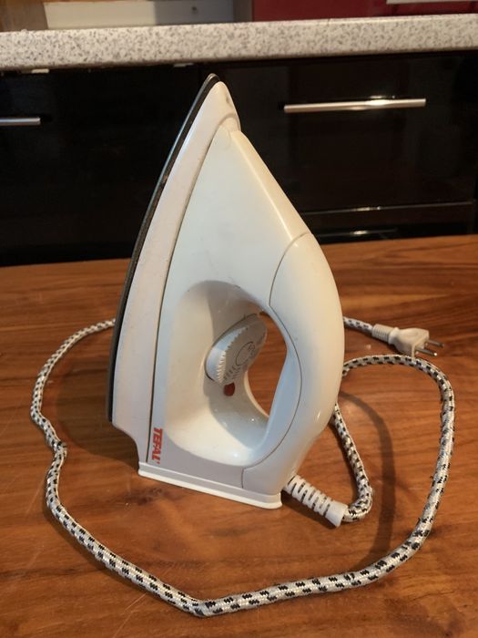 утюг рабочий