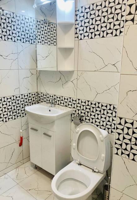 Луксозен двустаен апартамент в кв. Каменица 1
