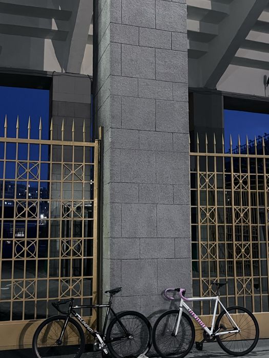 Фикс unknown М сайз