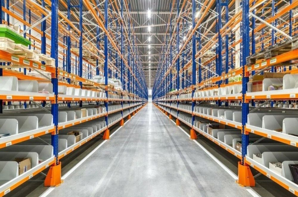 Rafturi metalice profesionale