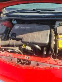 motor astra j 1.7 cdti an 2013 euro 5