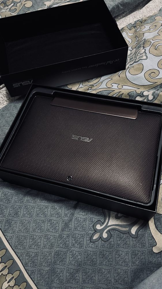 Продам asus eepad transformer