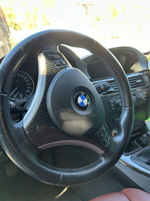Se vinde bmw seria 3,320d e90