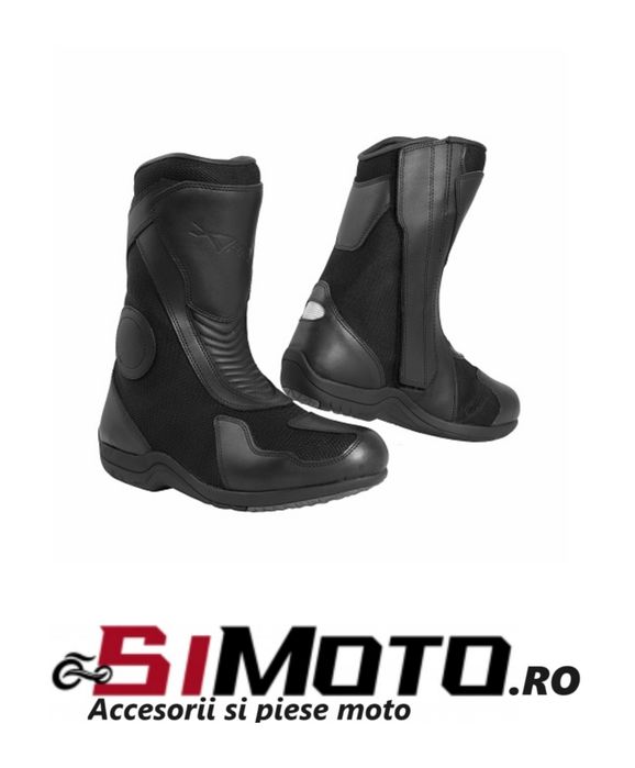 Cizme A-Pro Toledo moto