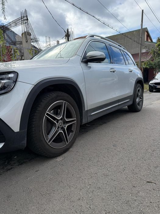 Vind Mercedes Glb 200