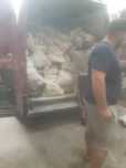 Evacuări moloz Transport marfa Transport moluz