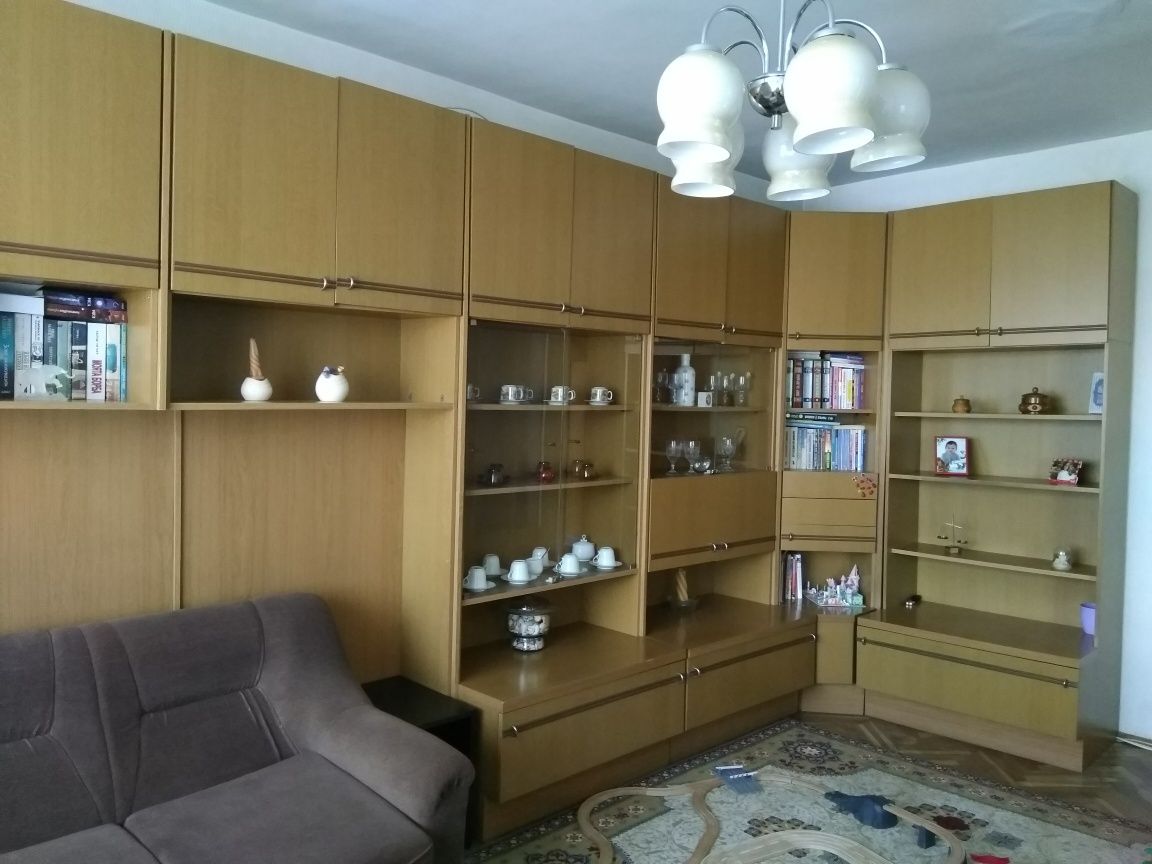 Секция за всекидневна