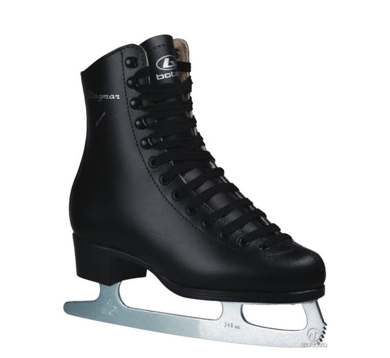 Коньки Botas Dagmar Чехия 38р
