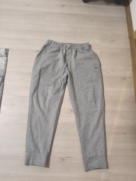 Pantaloni trening  lacoste