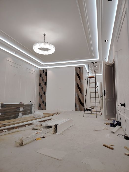 Ремонт квартира фасад травинтин атачента кафел сантехник