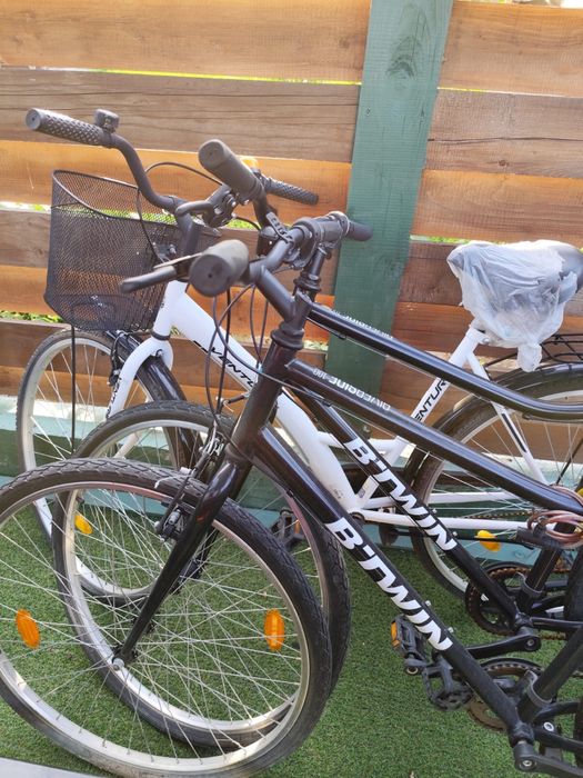 Vând 3 Biciclete !