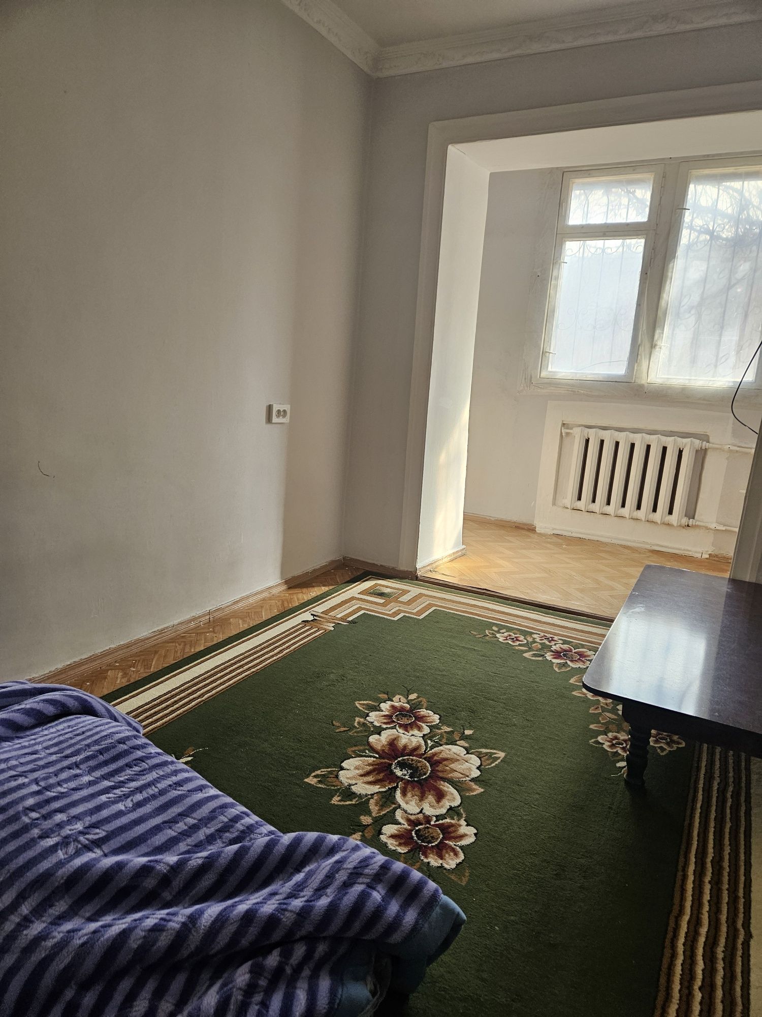 Аренда квартир чилонзор 24 кв Ватан 350$
