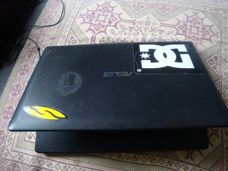 Laptop Asus R411M-Intel Celeron N2815