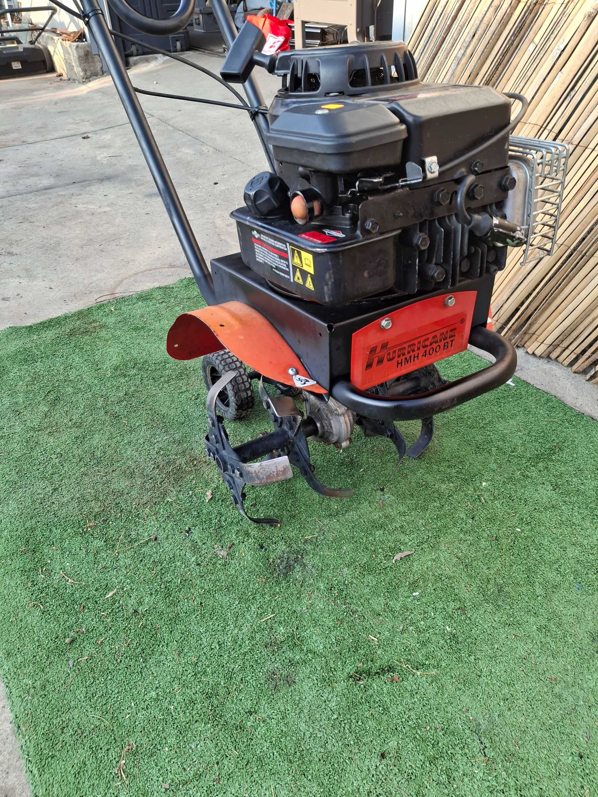 Мото фреза  Briggs stratton