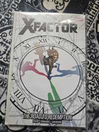 X-Factor TPB #9 VF/NM; Marvel
