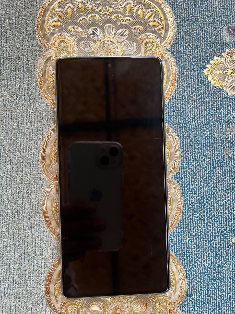 Infinix gt 20 pro