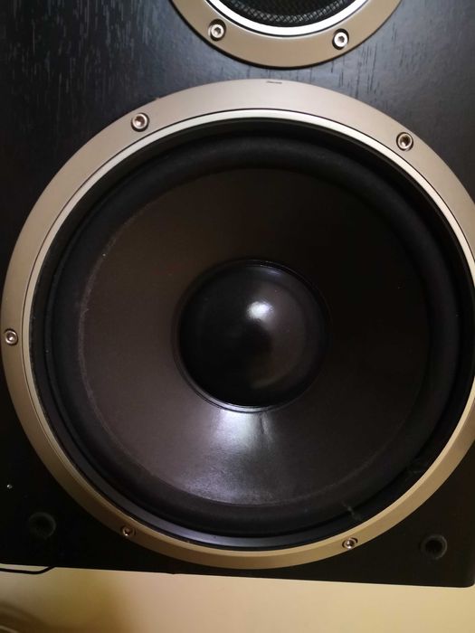 boxe denon extrem de rare