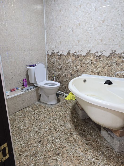 Продажа квартиры сергели  спутник