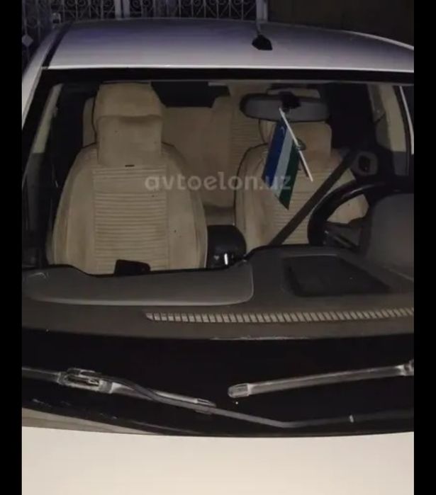 Cobalt LTZ avtomat