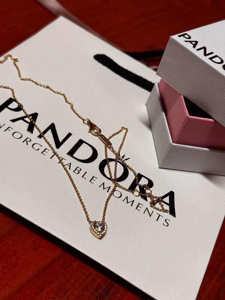 Пандора колие Pandora