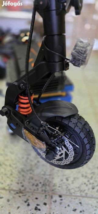 Kukirin G2 MASTER NOUA SIGILATA doua motoare 2000w roti mari offroad