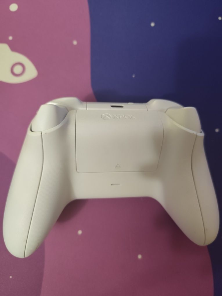 Controller xbox series x alb