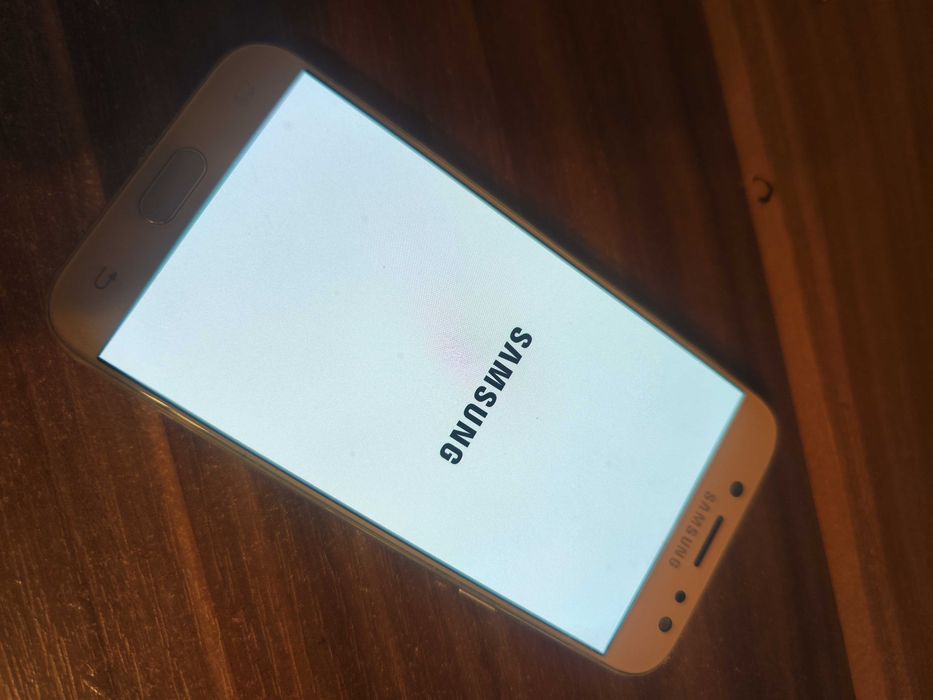 Samsung Galaxy j5 2017 ca NOU