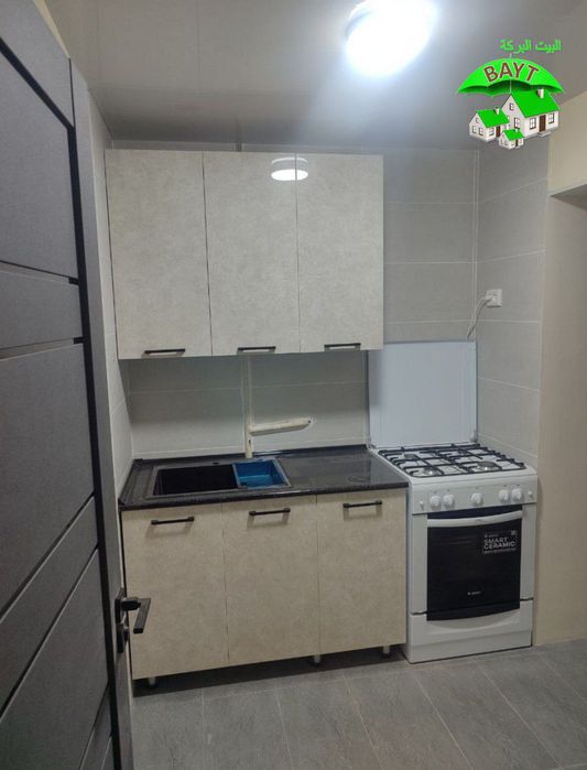 ^2/2/5 Балкон 2×6 Киричный дом Чиланзар 23квартал С Ремонтом Продаётся