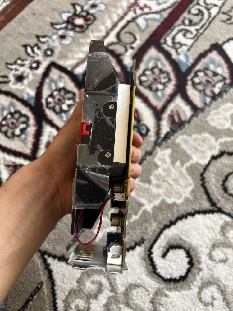 Video Karta NVDIA GT730
