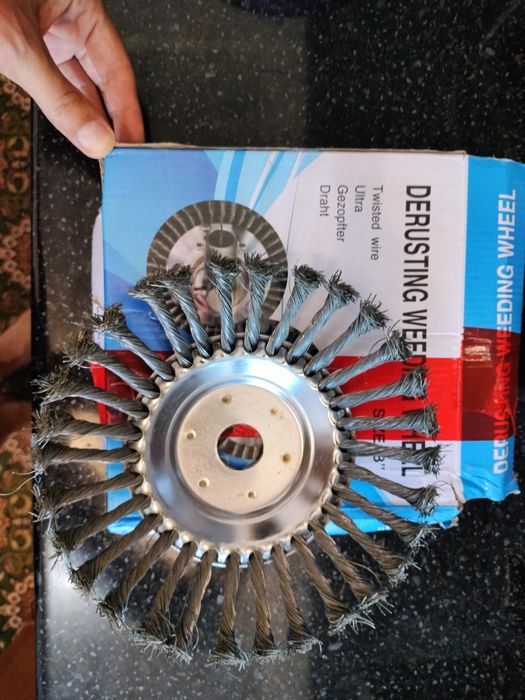 Щётка для триммера