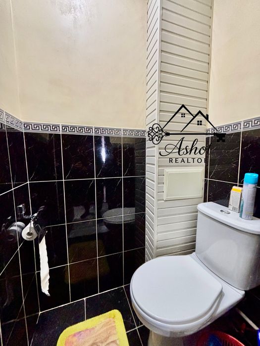 2/6/9 Ташсельмаш 60м2